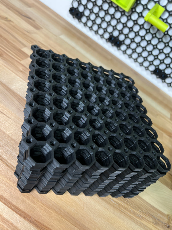 8x8 Multiboard Core Tile